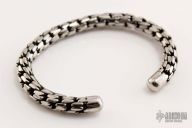 Round Bracelet