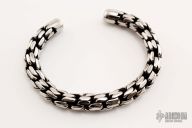 Round Bracelet - XL