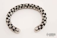 Round Bracelet - XL