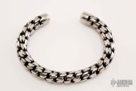 Round Bracelet - XL