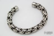 Round XXL Bracelet