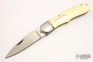 Rounder - Elephant Ivory