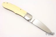 Rounder - Elephant Ivory