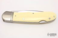 Rounder - Elephant Ivory