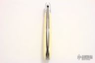 Rounder - Elephant Ivory