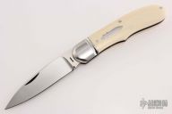 Rounder - Mammoth Ivory