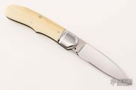 Rounder - Mammoth Ivory