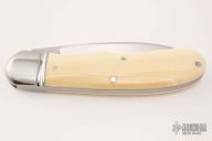 Rounder - Mammoth Ivory