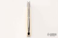 Rounder - Mammoth Ivory