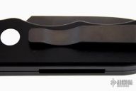 RUNT 105 - Black/Black - Automatic - CA Legal