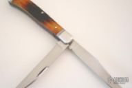 Slimline Double Trapper