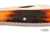 Slimline Double Trapper