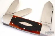 3 Blade Elephant Toenail