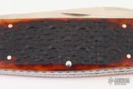 3 Blade Elephant Toenail