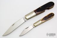 Russell Barlow Set - #1166