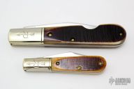 Russell Barlow Set - #1166