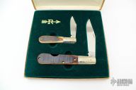 Russell Barlow Set - #1166