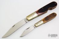 Russell Barlow Set - #1167