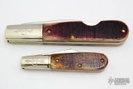 Russell Barlow Set - #1167