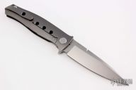 Russian Dr. Death with Carbon Fiber - 153/200