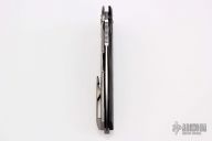 Russian Dr. Death with Carbon Fiber - 153/200