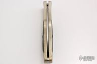 RW Loveless Design Lockback #1320/2000