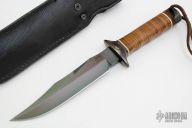 S1 Bowie - 5th Special Forces Group Vietnam