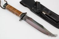 S1 Bowie - 5th Special Forces Group Vietnam