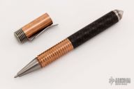 S500CuTiCF - One Off