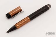 S500CuZrCf - One off