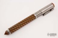 S500TiCu (D) Titanium/Copper Pen