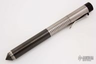 S500TiZrZr Titanium/Zirconium Pen