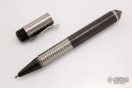 S500TiZrZr Titanium/Zirconium Pen