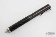 S500ZrCF Zirconium and Carbon Fiber Pen