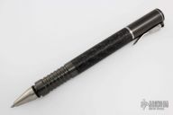 S500ZrCF Zirconium and Carbon Fiber Pen
