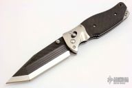S95SL TomCat 3.0 LTD - Carbon Blade