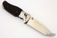 S95SL TomCat 3.0 LTD - Carbon Blade