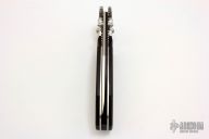 S95SL TomCat 3.0 LTD - Carbon Blade