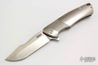S-1 Framelock Flipper