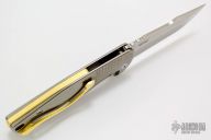 S-1 Framelock Flipper