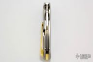 S-1 Framelock Flipper