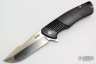 S-2 Framelock Flipper