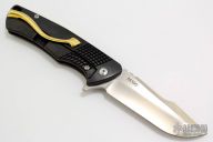 S-2 Framelock Flipper