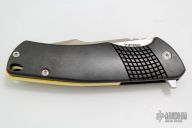 S-2 Framelock Flipper