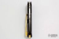 S-2 Framelock Flipper