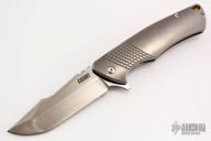 S-1 Framelock Flipper