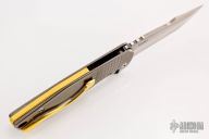 S-1 Framelock Flipper