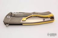 S-1 Framelock Flipper