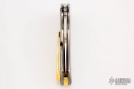 S-1 Framelock Flipper