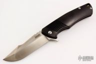 S-1 Framelock Flipper